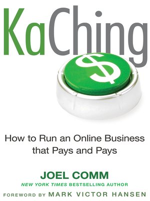 cover image of KaChing